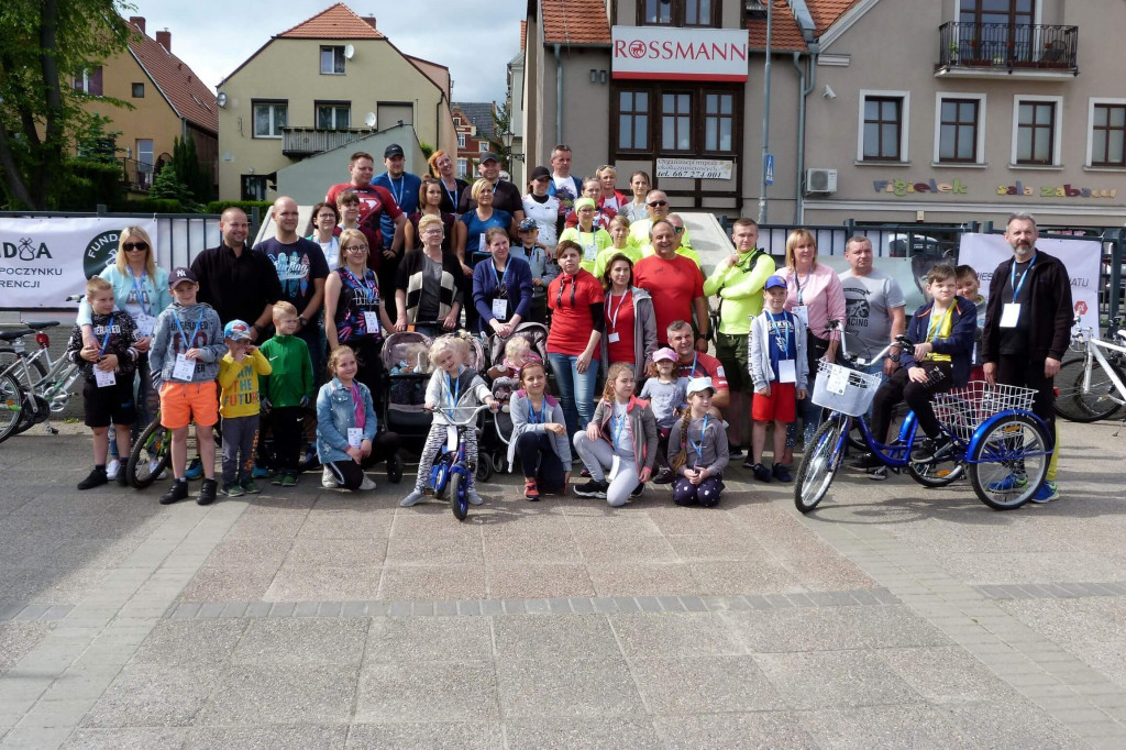 Event dla Wojtusia