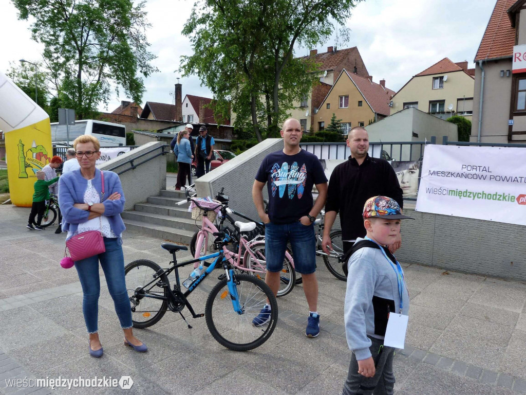 Event dla Wojtusia