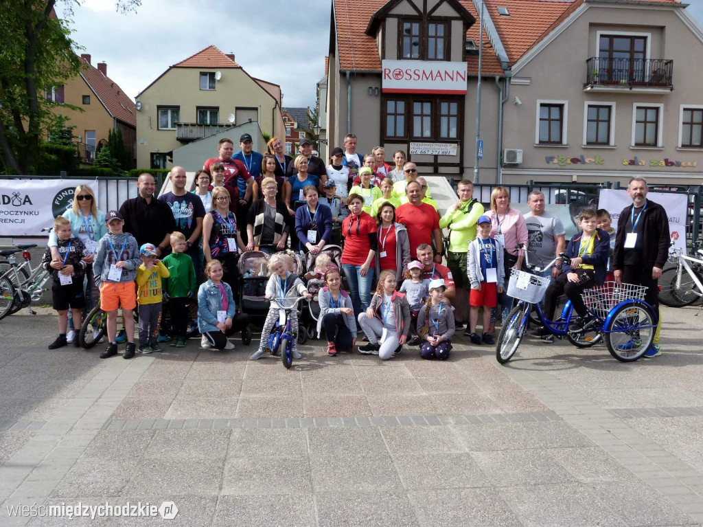 Event dla Wojtusia