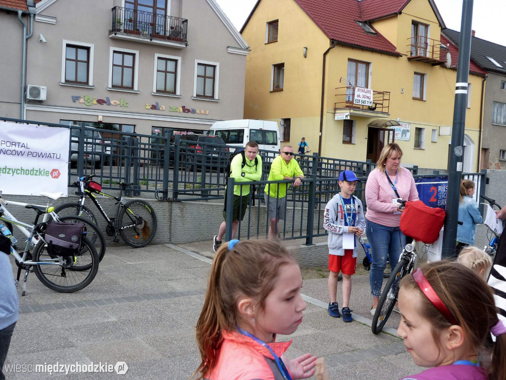 Event dla Wojtusia