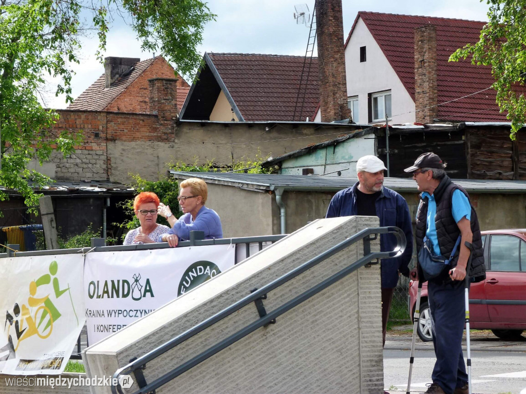 Event dla Wojtusia