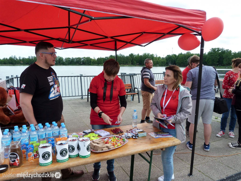 Event dla Wojtusia