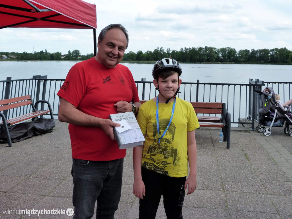Event dla Wojtusia