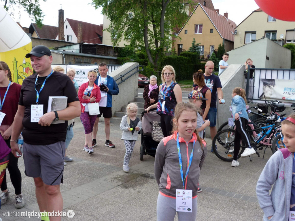 Event dla Wojtusia