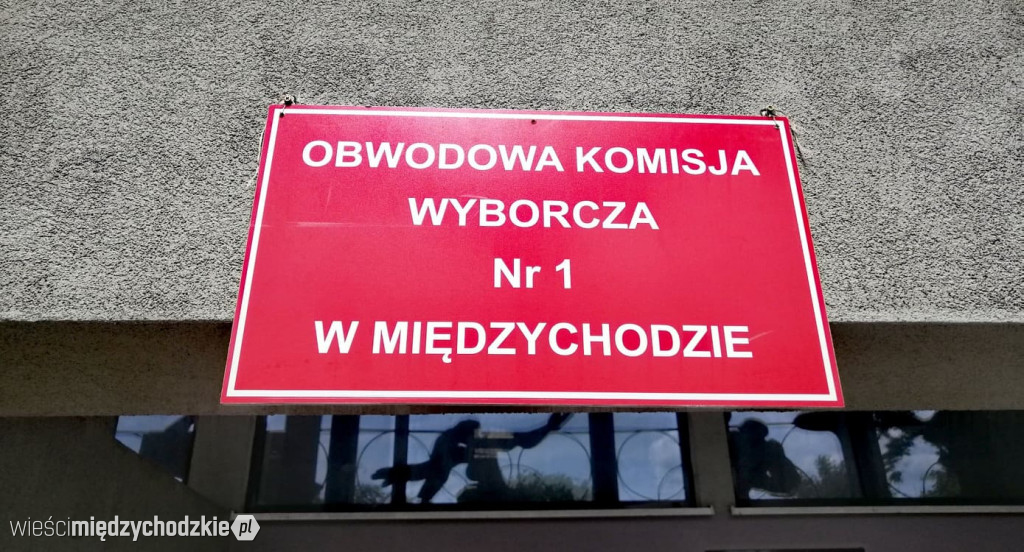 Wybory w Międzychodzie