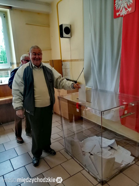 Wybory w Międzychodzie