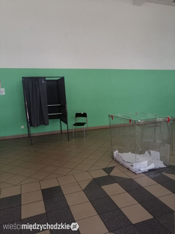 Wybory w Międzychodzie