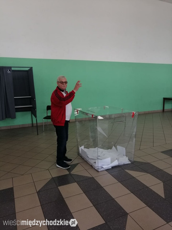 Wybory w Międzychodzie