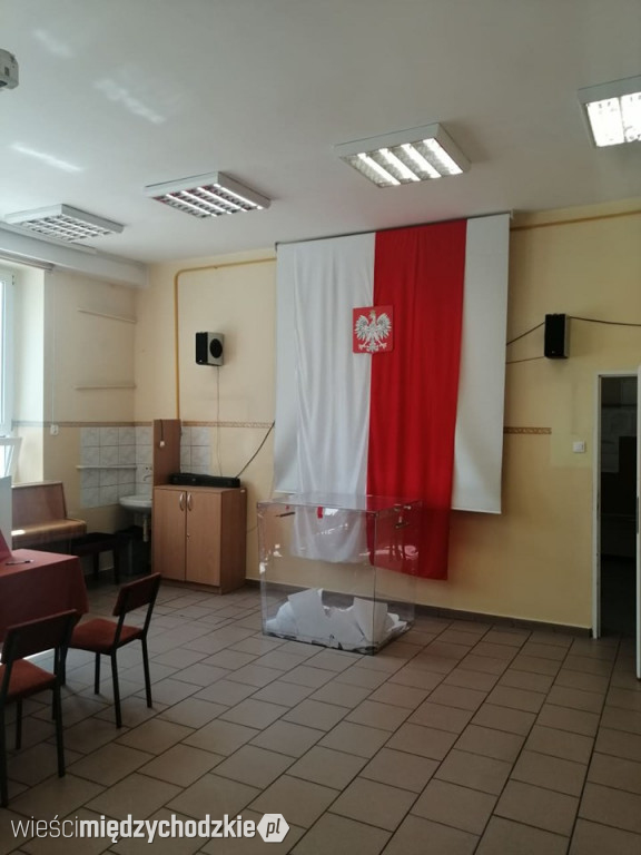 Wybory w Międzychodzie