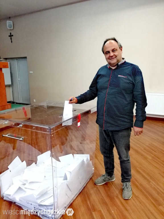 Wybory w Międzychodzie