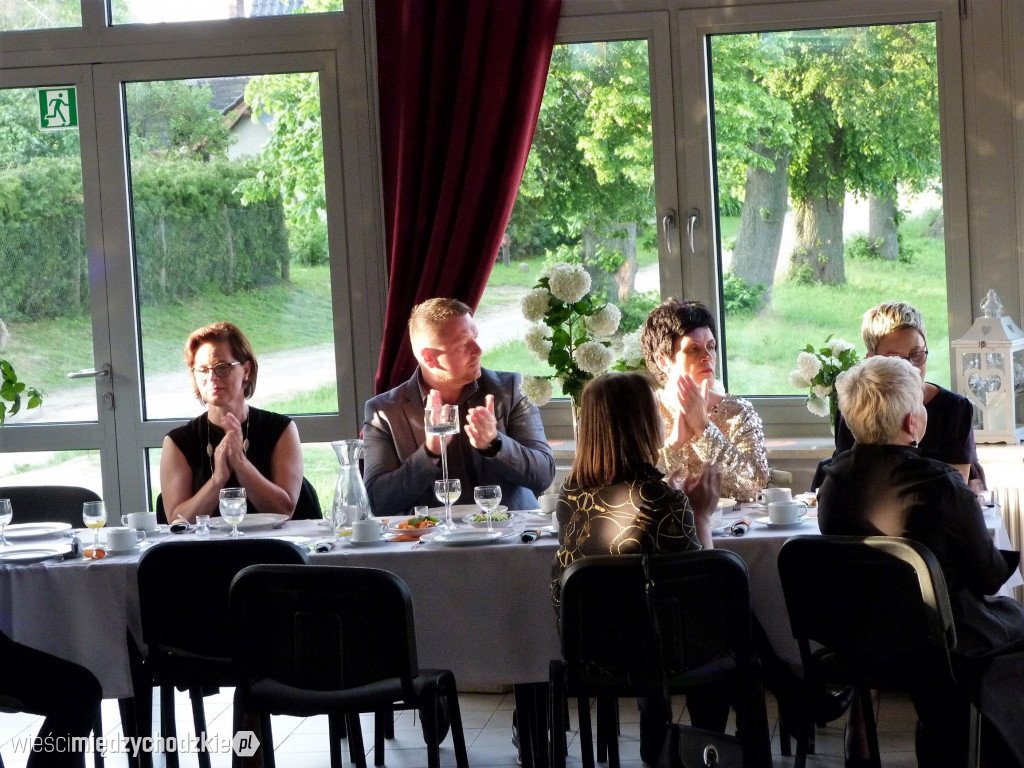 Pożegnanie w UKS Kormoran Sieraków