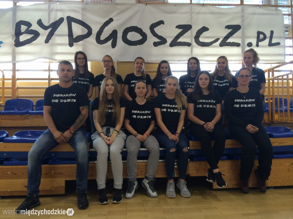 Pożegnanie w UKS Kormoran Sieraków