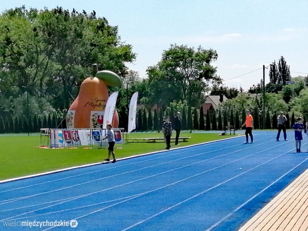 Czwartki Lekkoatletyczne w Międzychodzie
