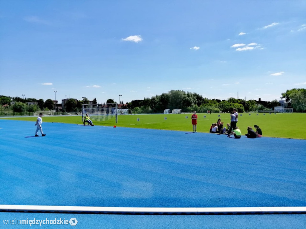 Czwartki Lekkoatletyczne w Międzychodzie