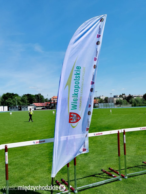 Czwartki Lekkoatletyczne w Międzychodzie
