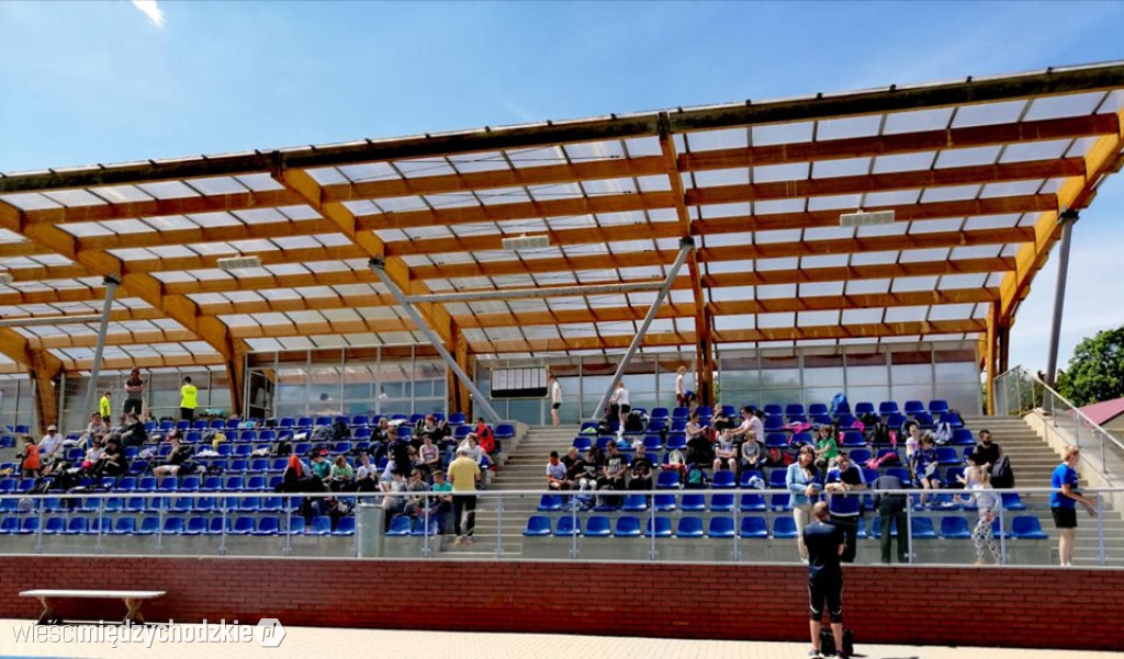 Czwartki Lekkoatletyczne w Międzychodzie
