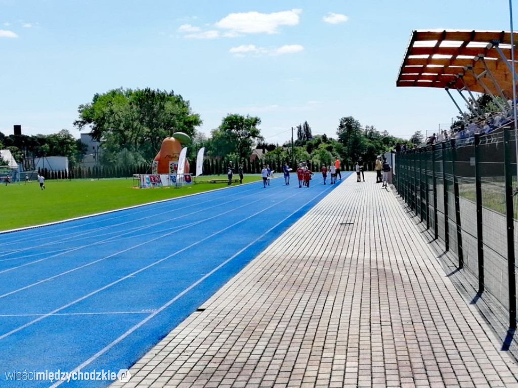 Czwartki Lekkoatletyczne w Międzychodzie