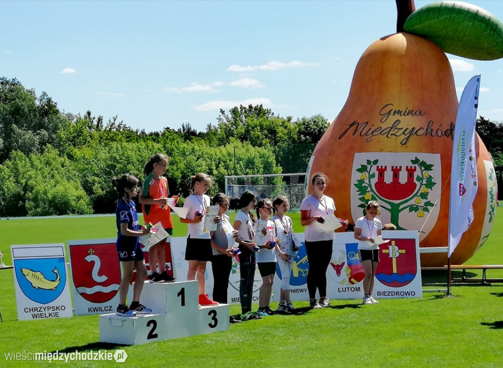 Czwartki Lekkoatletyczne w Międzychodzie
