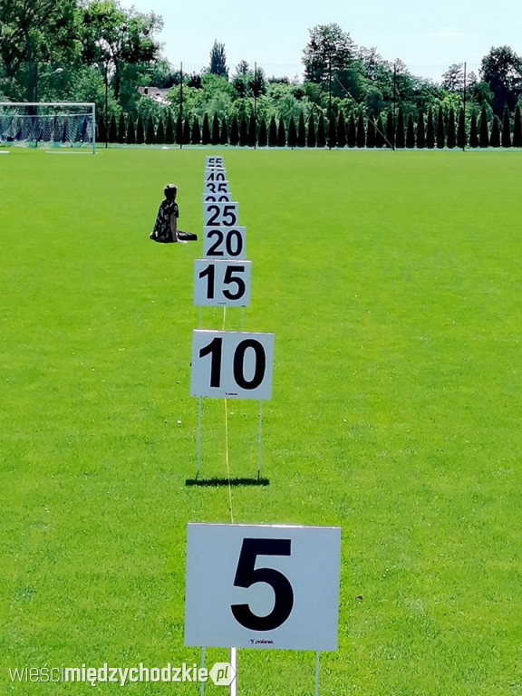 Czwartki Lekkoatletyczne w Międzychodzie