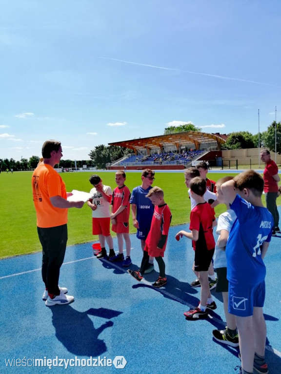 Czwartki Lekkoatletyczne w Międzychodzie