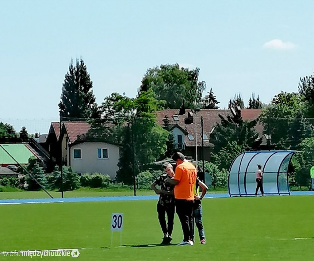Czwartki Lekkoatletyczne w Międzychodzie