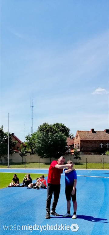 Czwartki Lekkoatletyczne w Międzychodzie