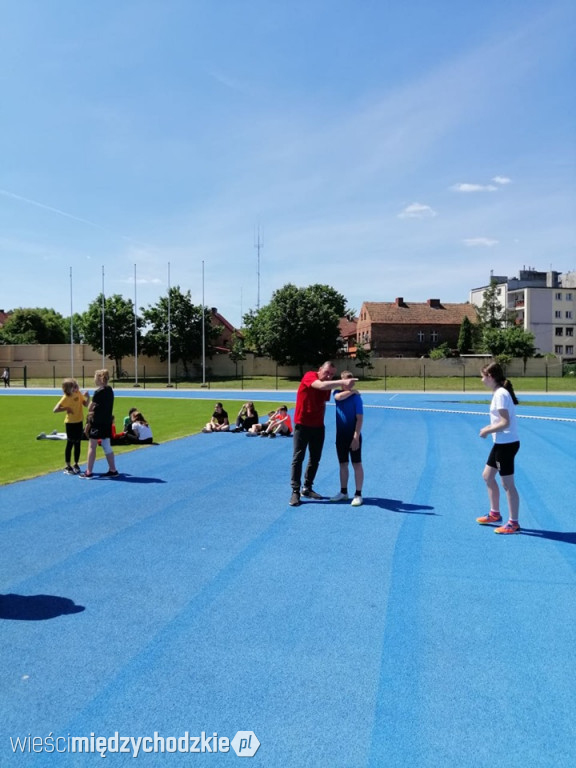 Czwartki Lekkoatletyczne w Międzychodzie