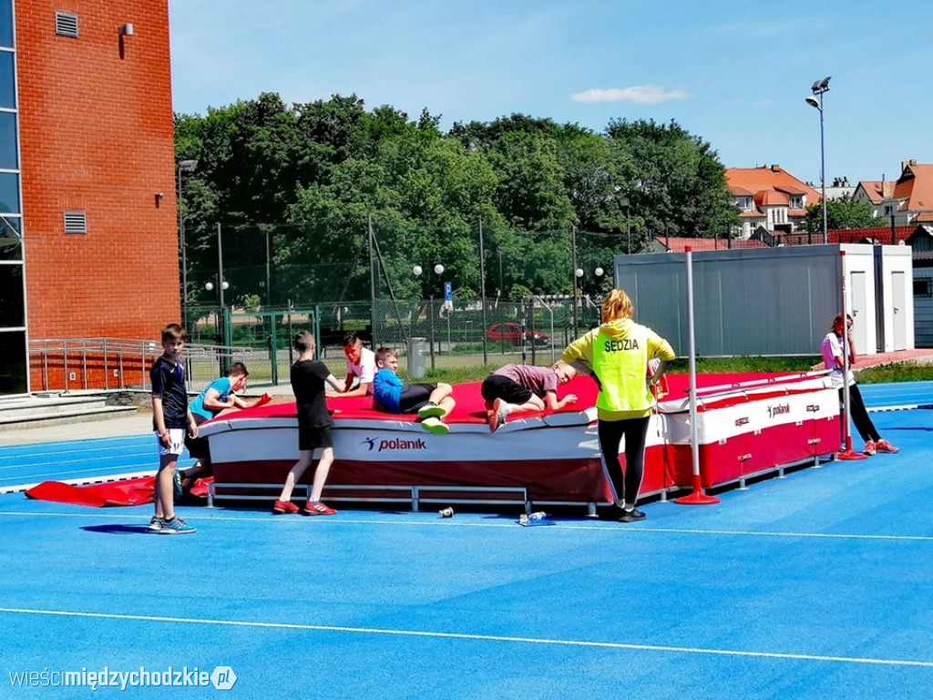 Czwartki Lekkoatletyczne w Międzychodzie