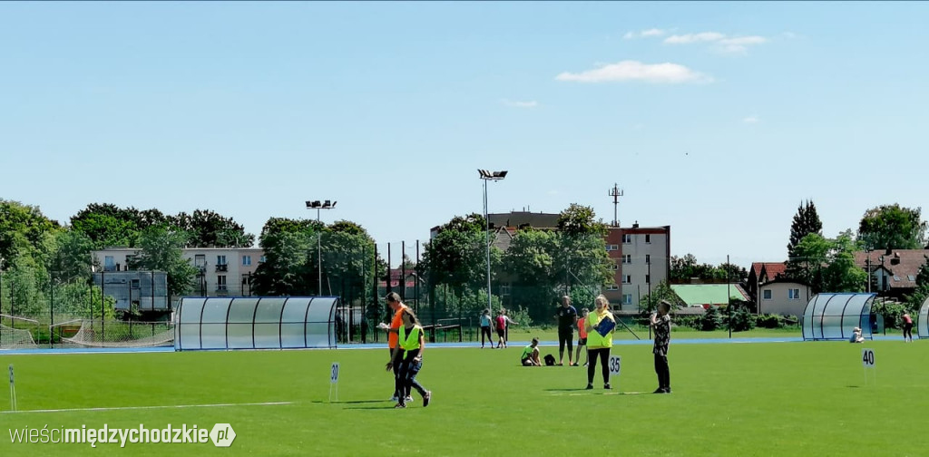 Czwartki Lekkoatletyczne w Międzychodzie