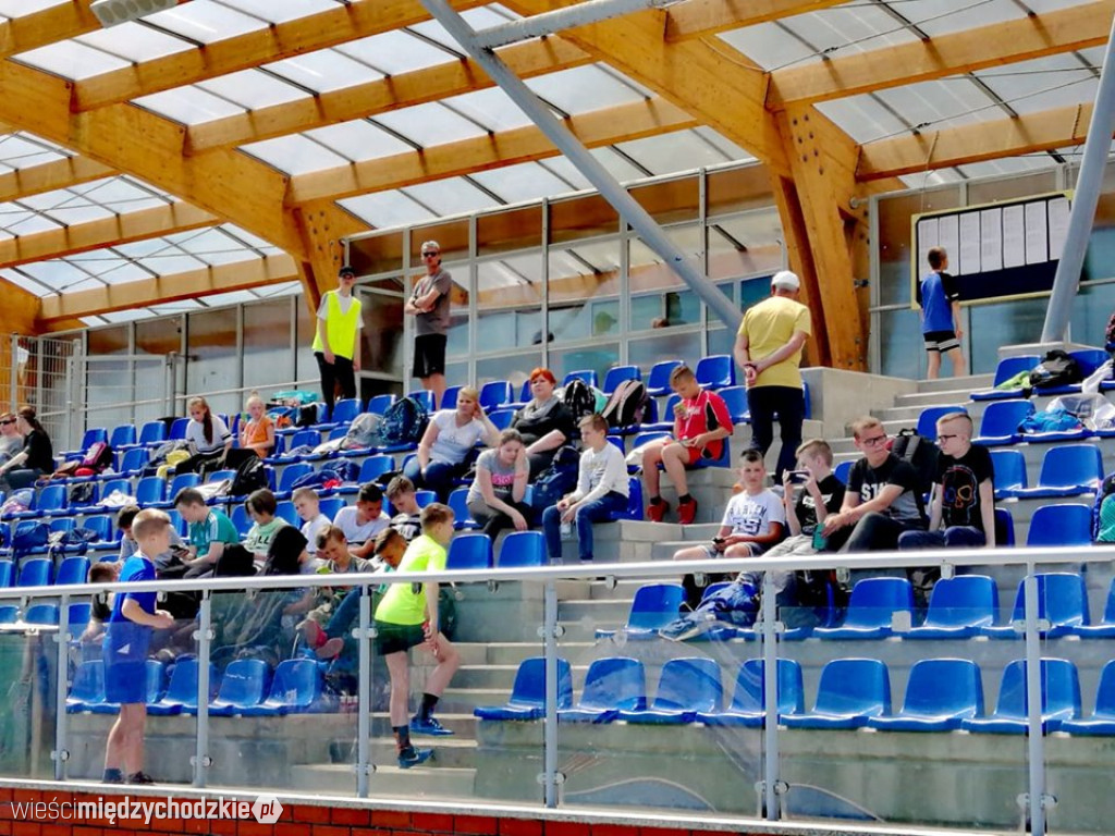 Czwartki Lekkoatletyczne w Międzychodzie