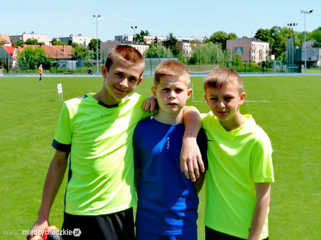 Czwartki Lekkoatletyczne w Międzychodzie