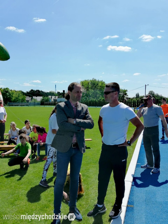 Czwartki Lekkoatletyczne w Międzychodzie