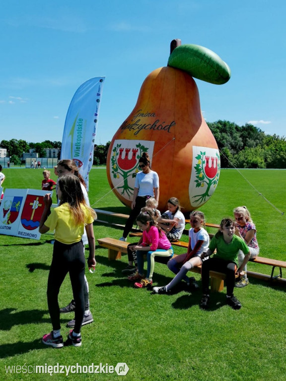 Czwartki Lekkoatletyczne w Międzychodzie