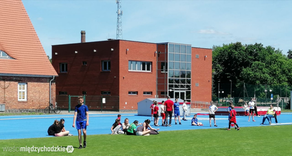 Czwartki Lekkoatletyczne w Międzychodzie