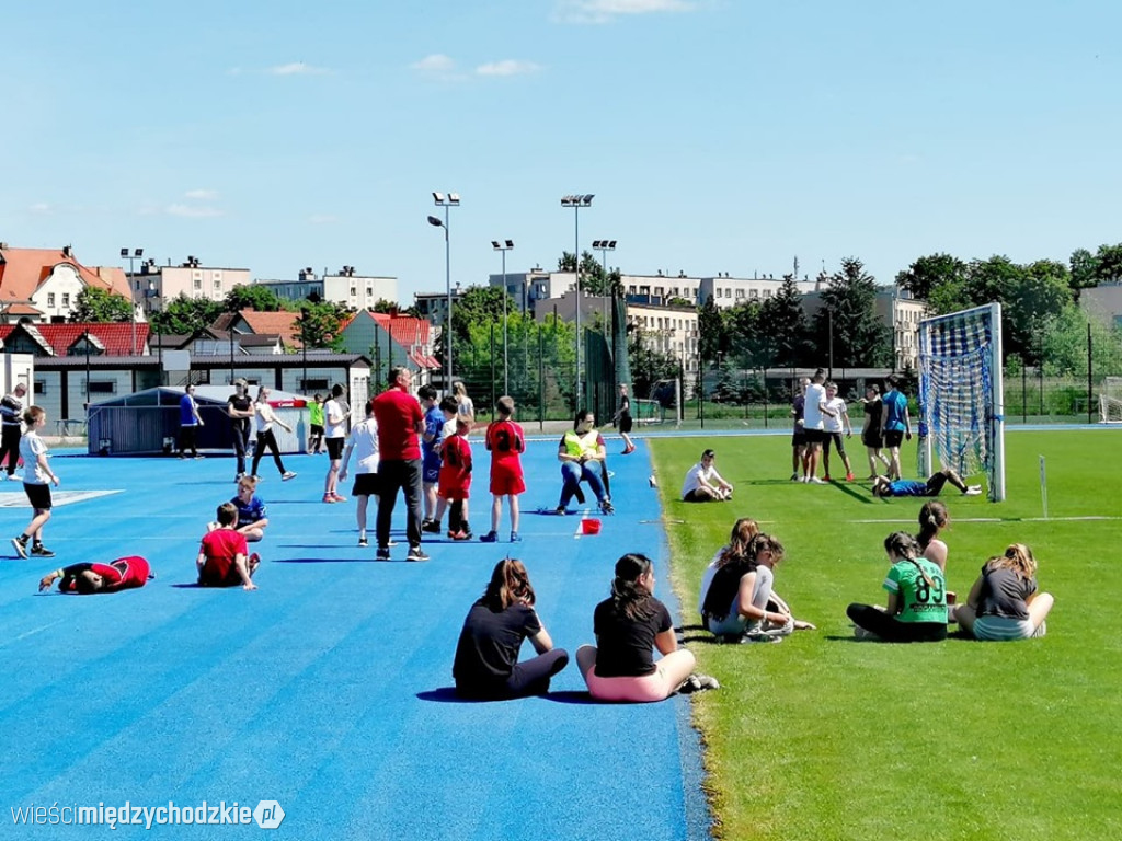 Czwartki Lekkoatletyczne w Międzychodzie