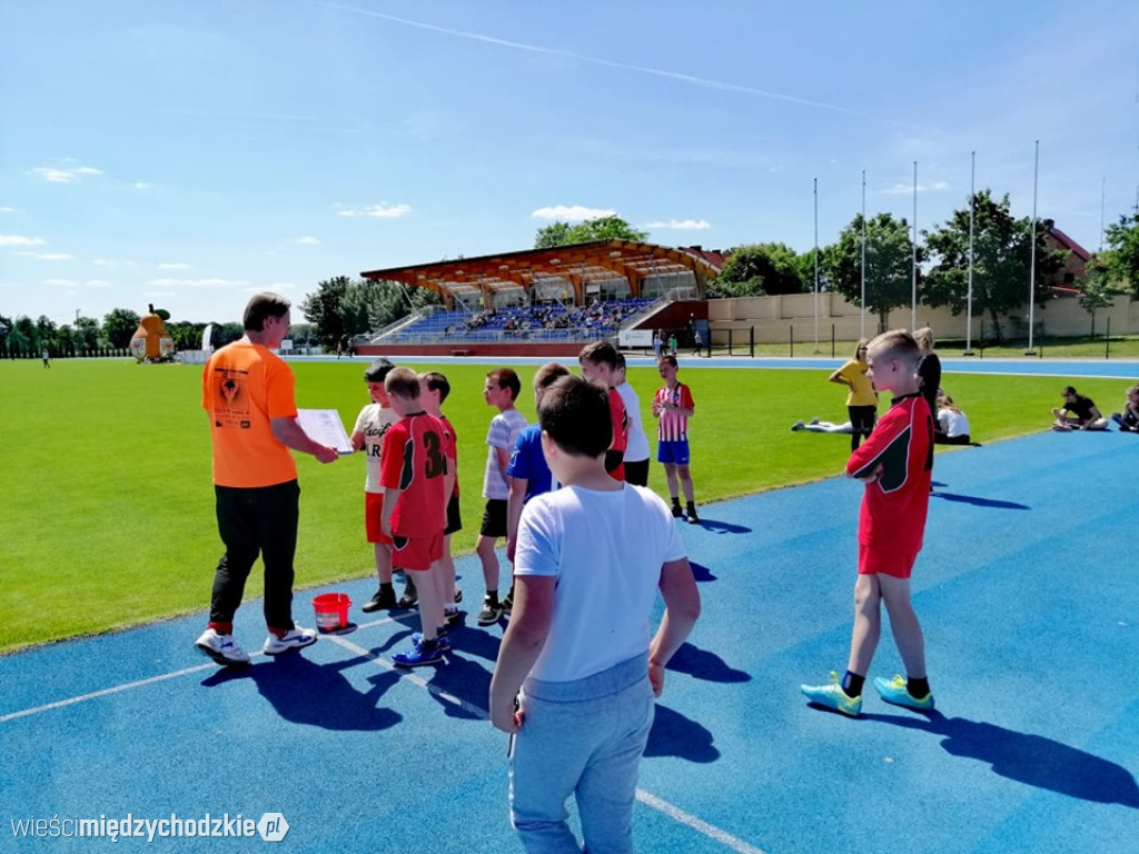 Czwartki Lekkoatletyczne w Międzychodzie