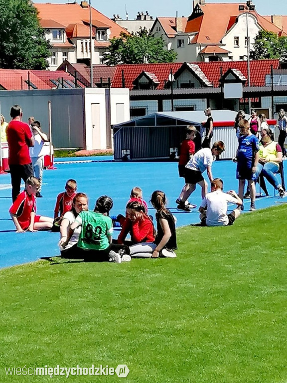 Czwartki Lekkoatletyczne w Międzychodzie