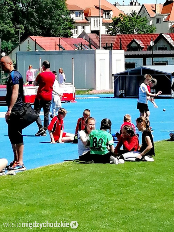 Czwartki Lekkoatletyczne w Międzychodzie