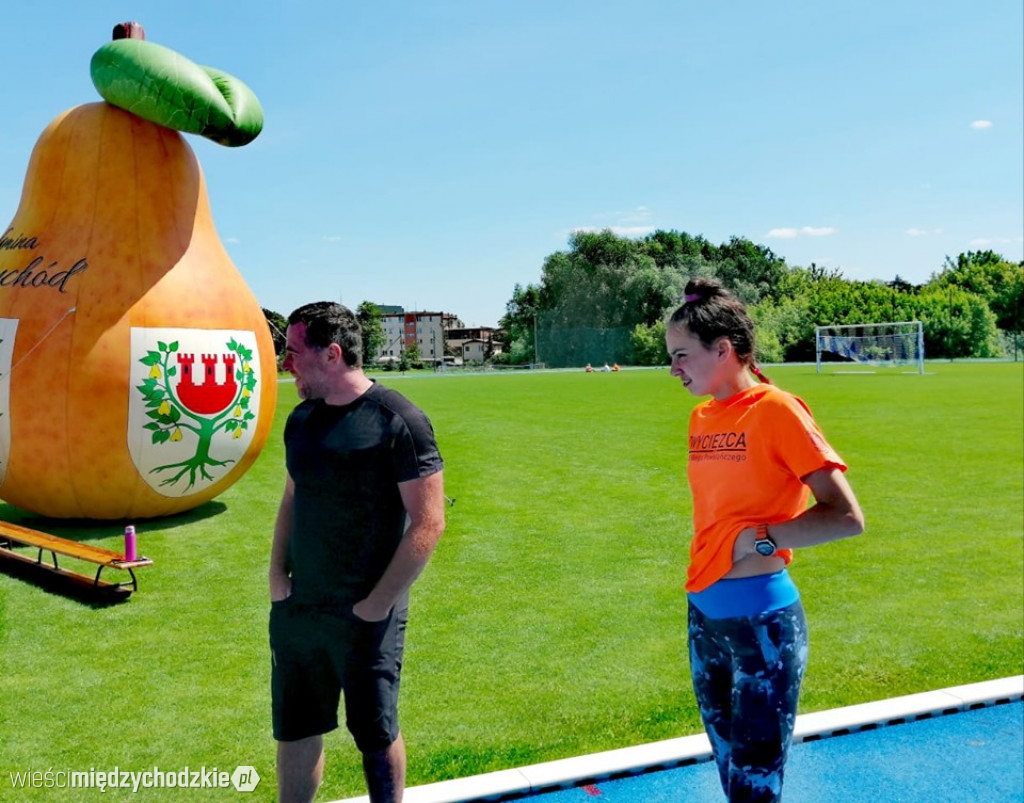 Czwartki Lekkoatletyczne w Międzychodzie