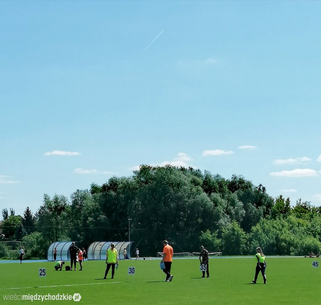 Czwartki Lekkoatletyczne w Międzychodzie