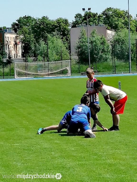 Czwartki Lekkoatletyczne w Międzychodzie