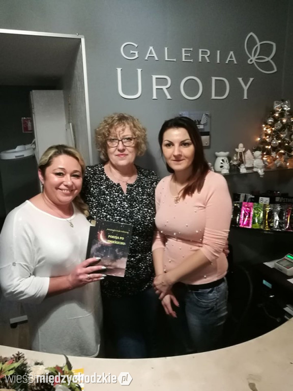 Galeria Urody ma 10 lat