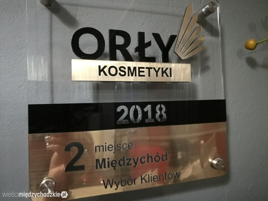 Galeria Urody ma 10 lat