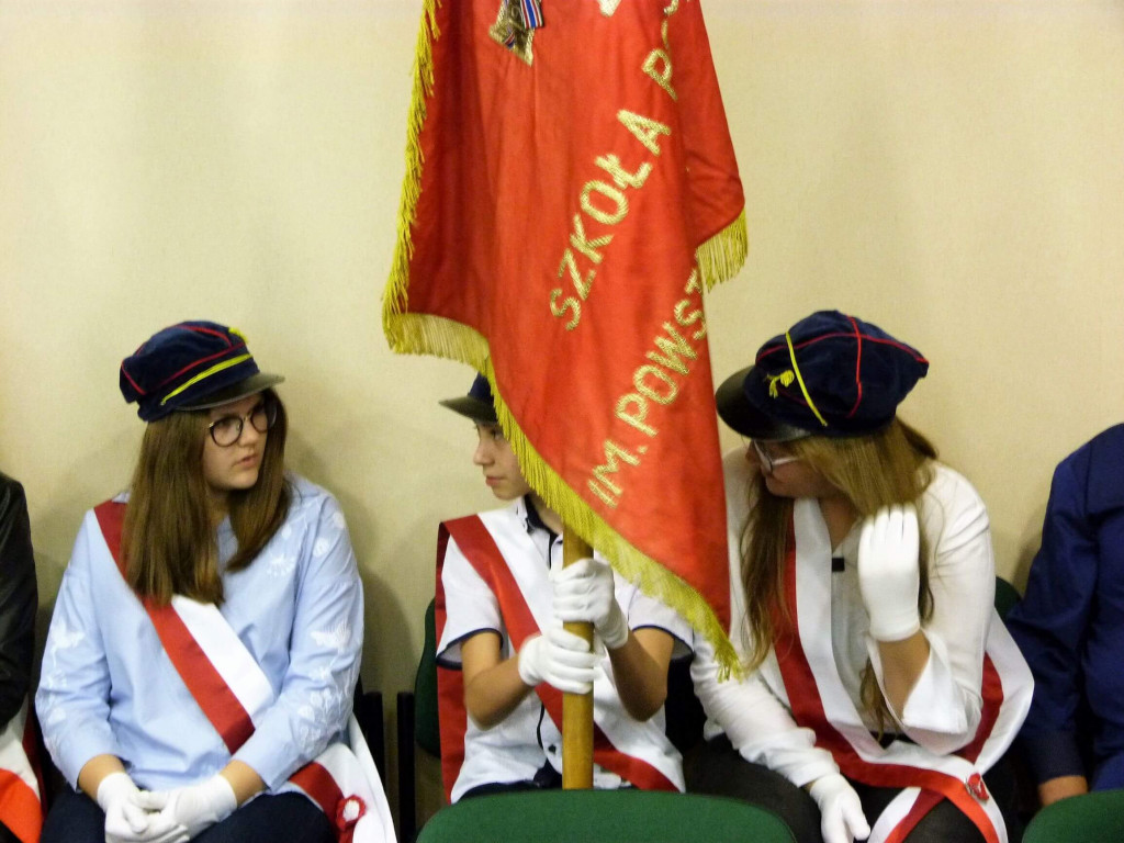 Ks. Maciej Przewoźny Honorowym Obywatelem