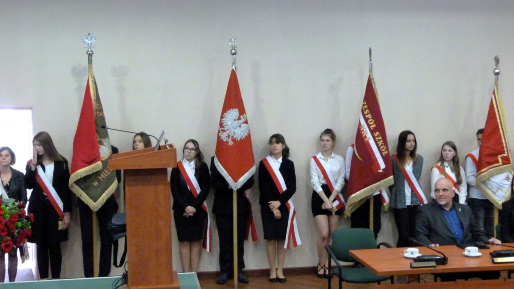 Ks. Maciej Przewoźny Honorowym Obywatelem