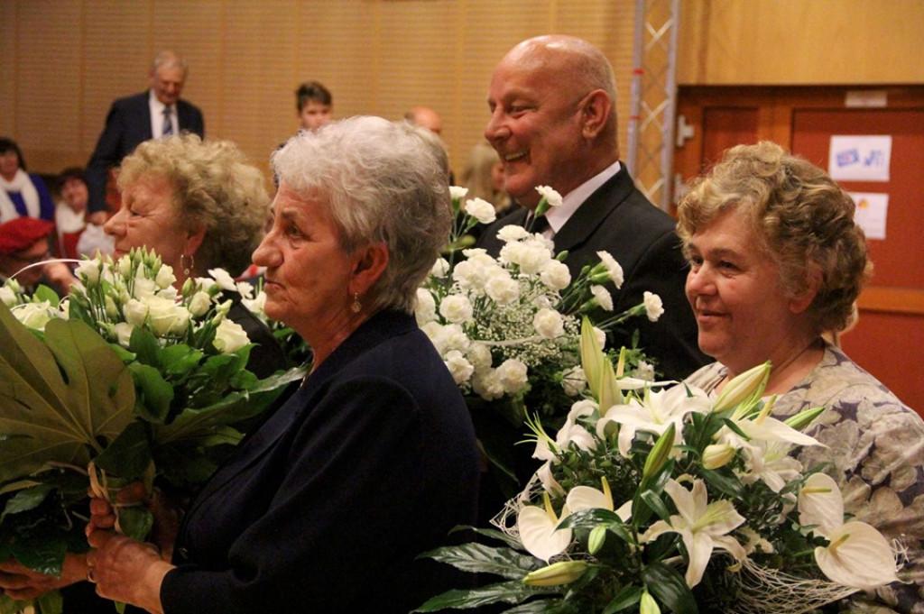 Ks. Maciej Przewoźny Honorowym Obywatelem