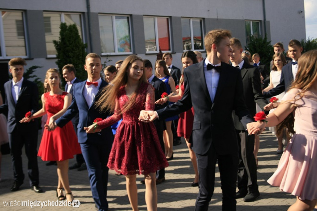 Gimbal w Szkole w Kwilczu