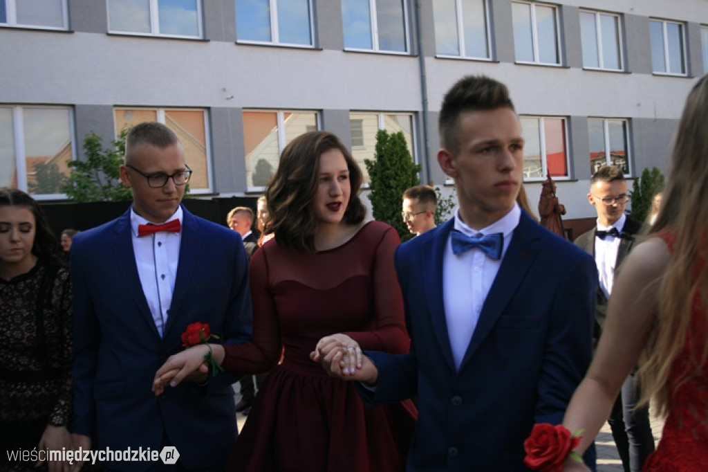 Gimbal w Szkole w Kwilczu