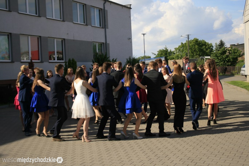 Gimbal w Szkole w Kwilczu