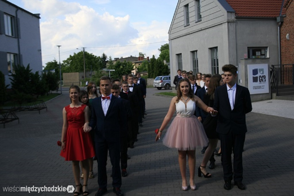 Gimbal w Szkole w Kwilczu